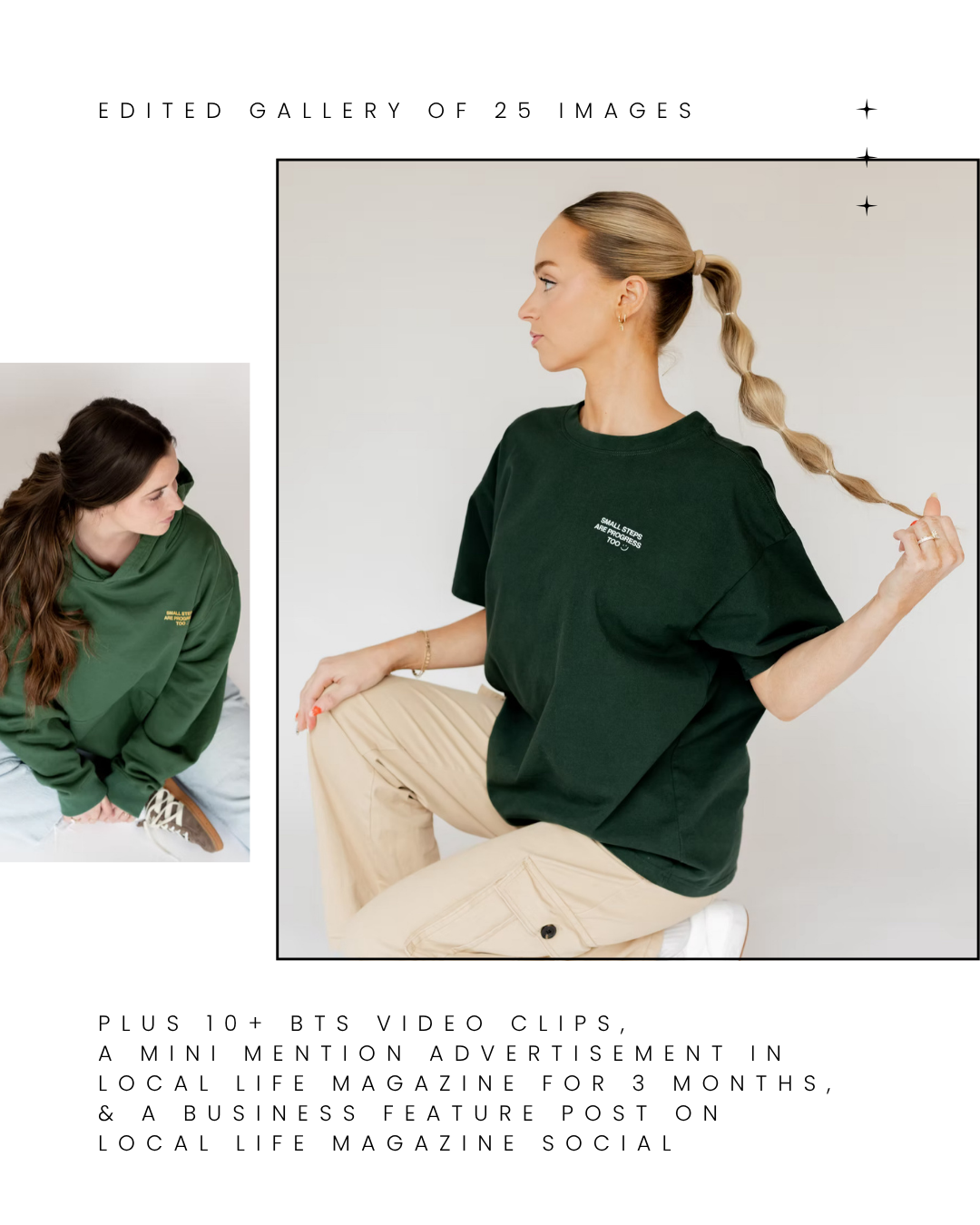 Brand Minis: September 25th