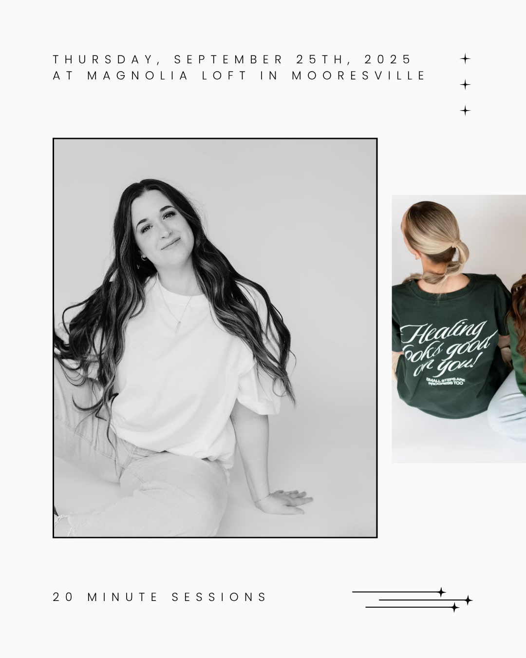 Brand Minis: September 25th