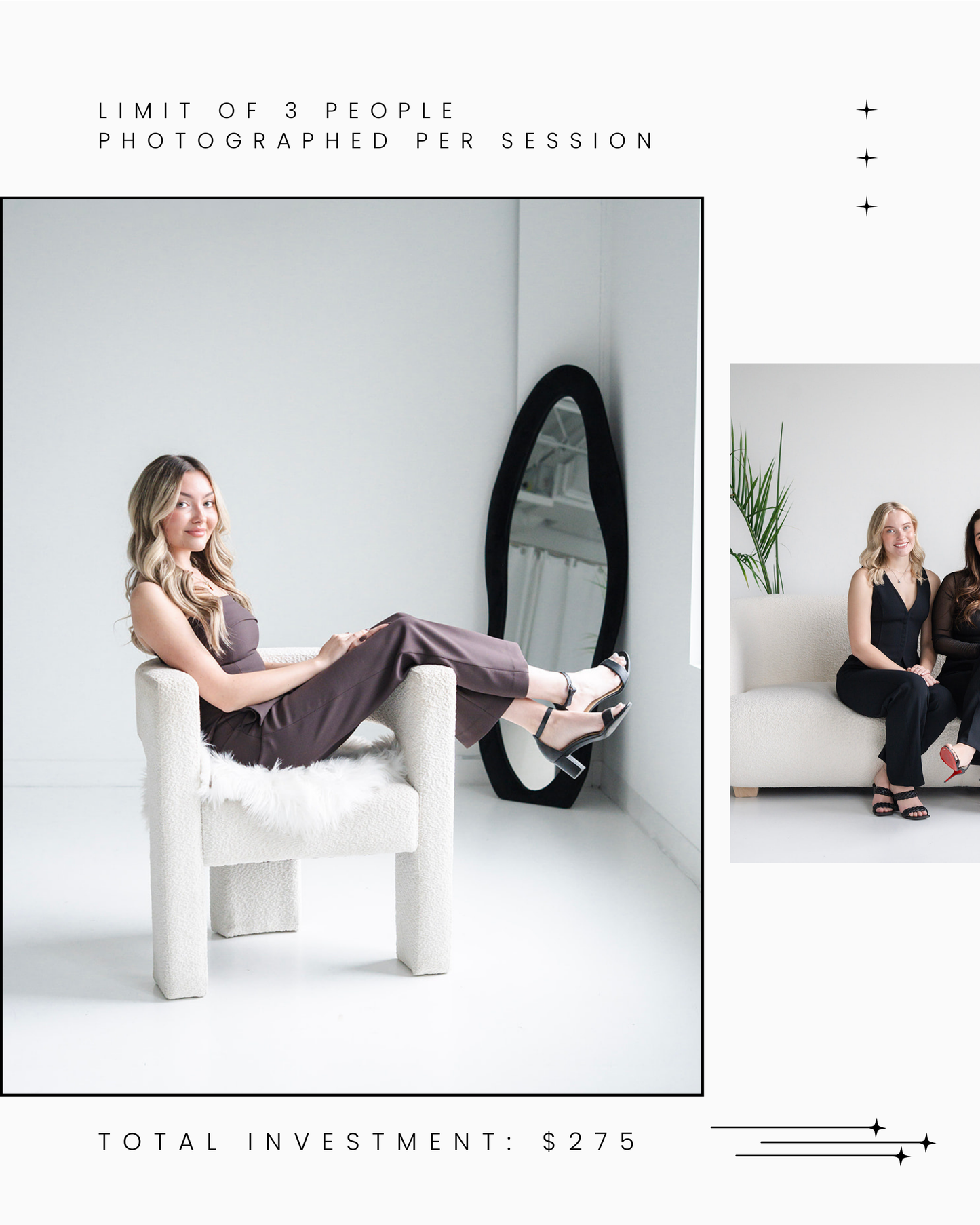 Brand Minis: February 1st