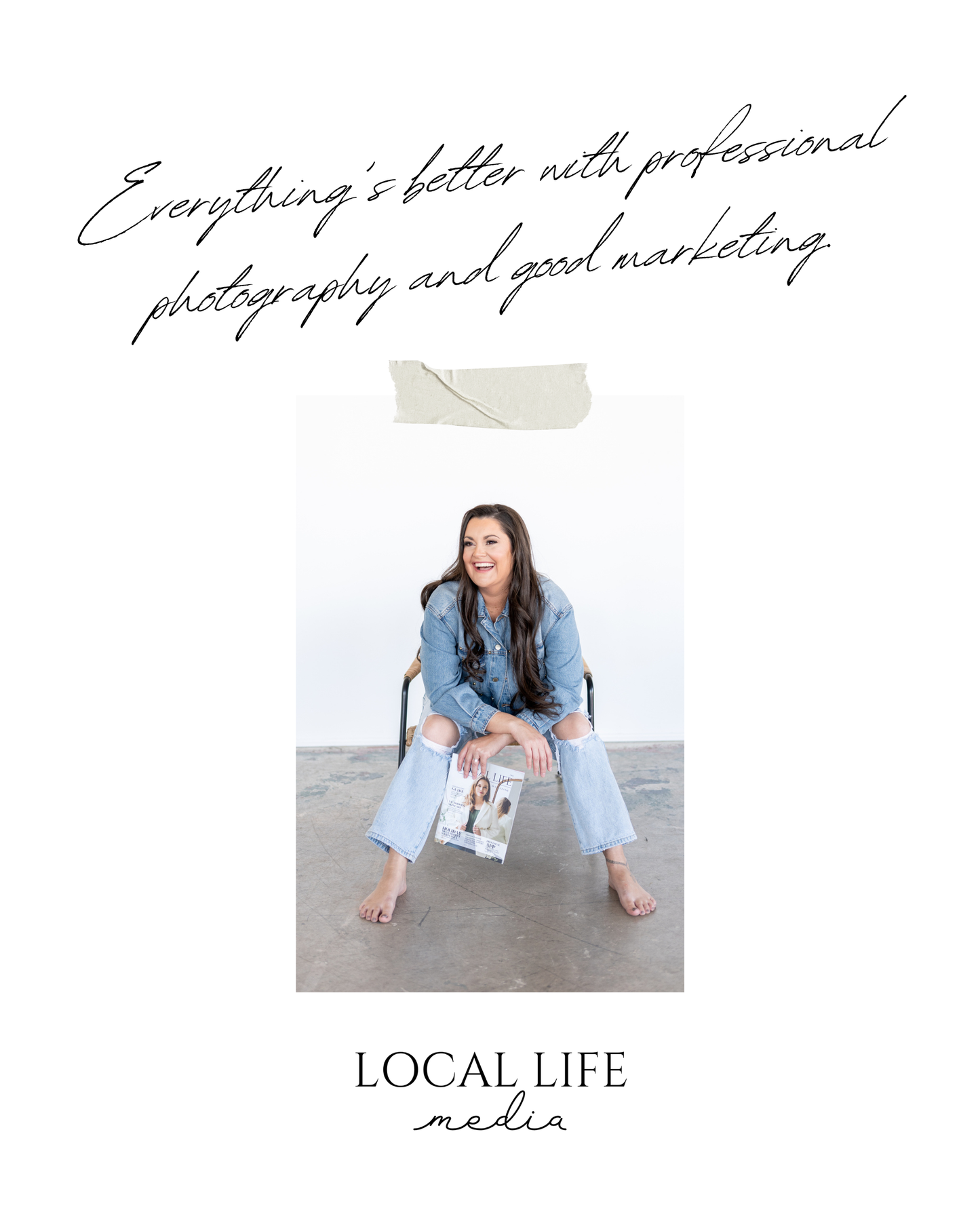 Brand Minis: February 1st