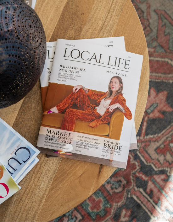 Local Life Magazine