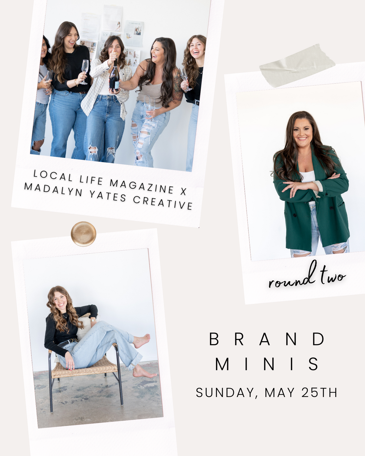 Local Life Magazine